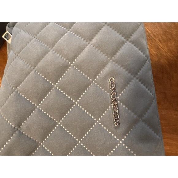 WESTBRONCO Small Crossbody Bags for Women, Shoulder Handbags, Satchel Purse - Picture 4 of 6